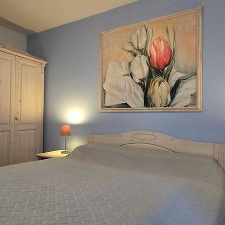 Ferienwohnung W 4 0 N Граал-Мюриц Екстериор снимка