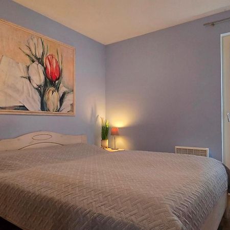 Ferienwohnung W 4 0 N Граал-Мюриц Екстериор снимка