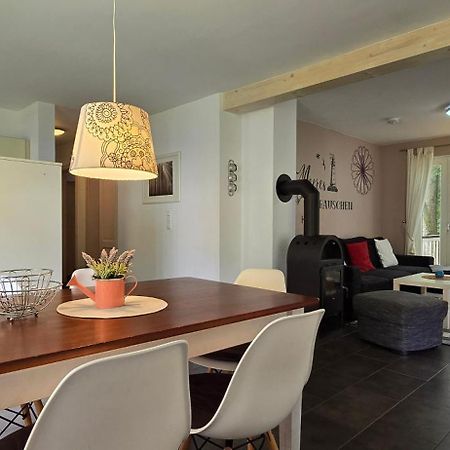 Ferienwohnung W 4 0 N Граал-Мюриц Екстериор снимка