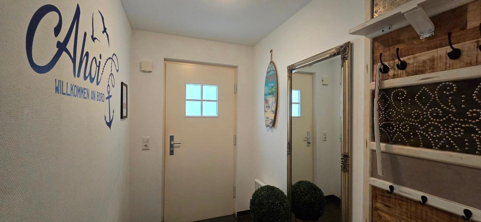 Ferienwohnung W 4 0 N Граал-Мюриц Екстериор снимка