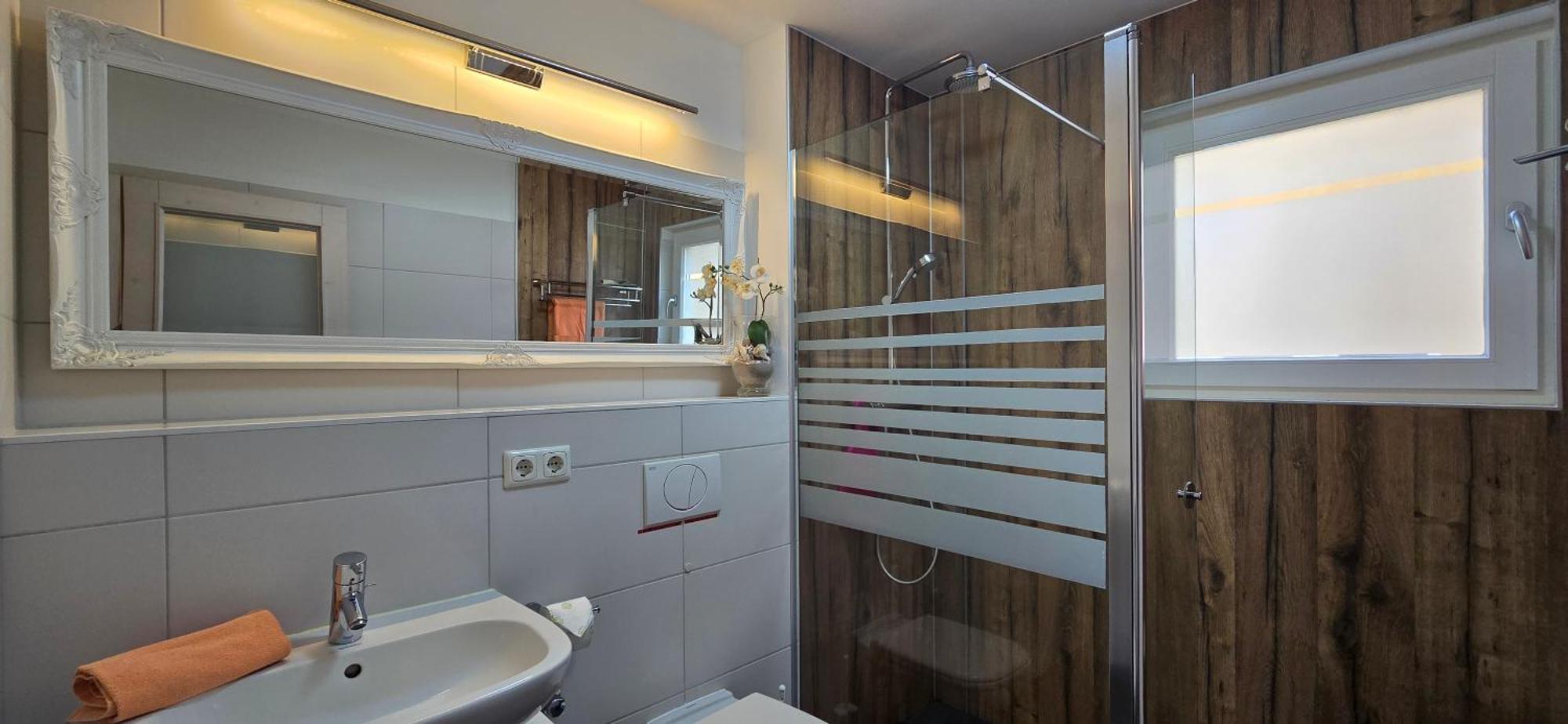 Ferienwohnung W 4 0 N Граал-Мюриц Екстериор снимка