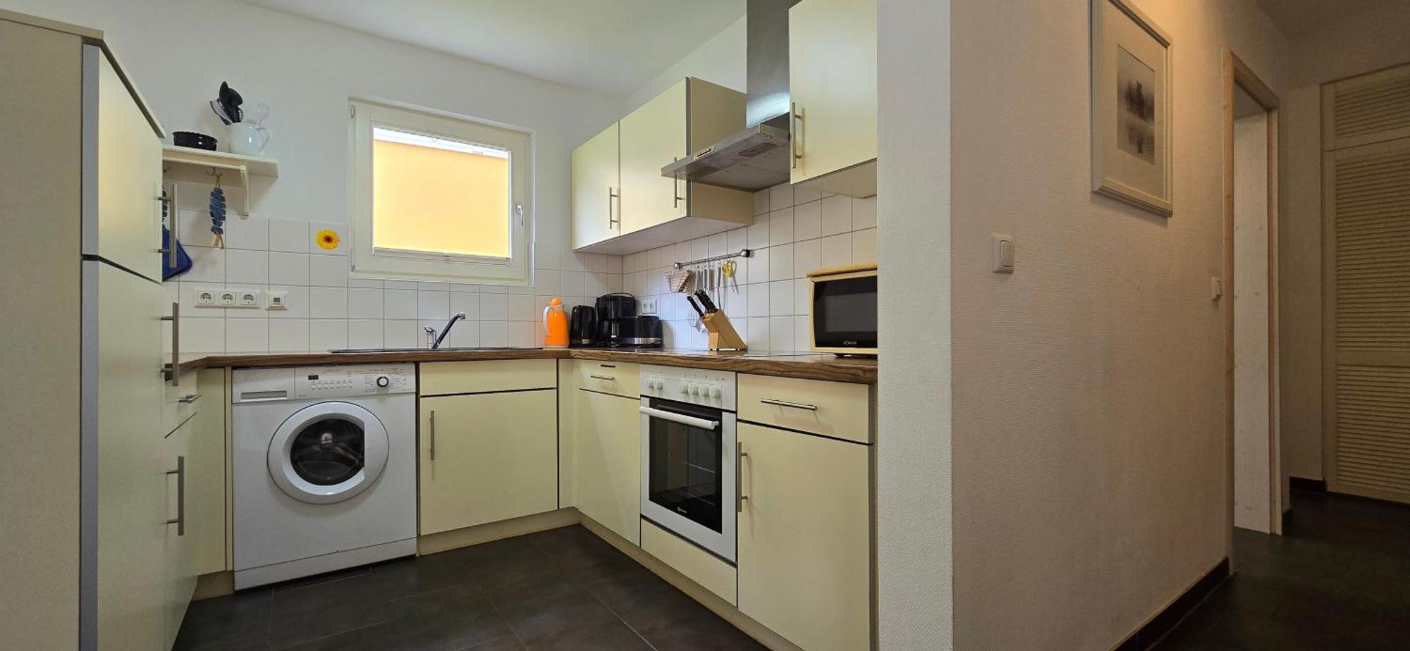 Ferienwohnung W 4 0 N Граал-Мюриц Екстериор снимка
